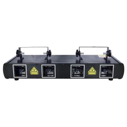 Four-hole full-color line scanning laser light-K21 series-dressweeks