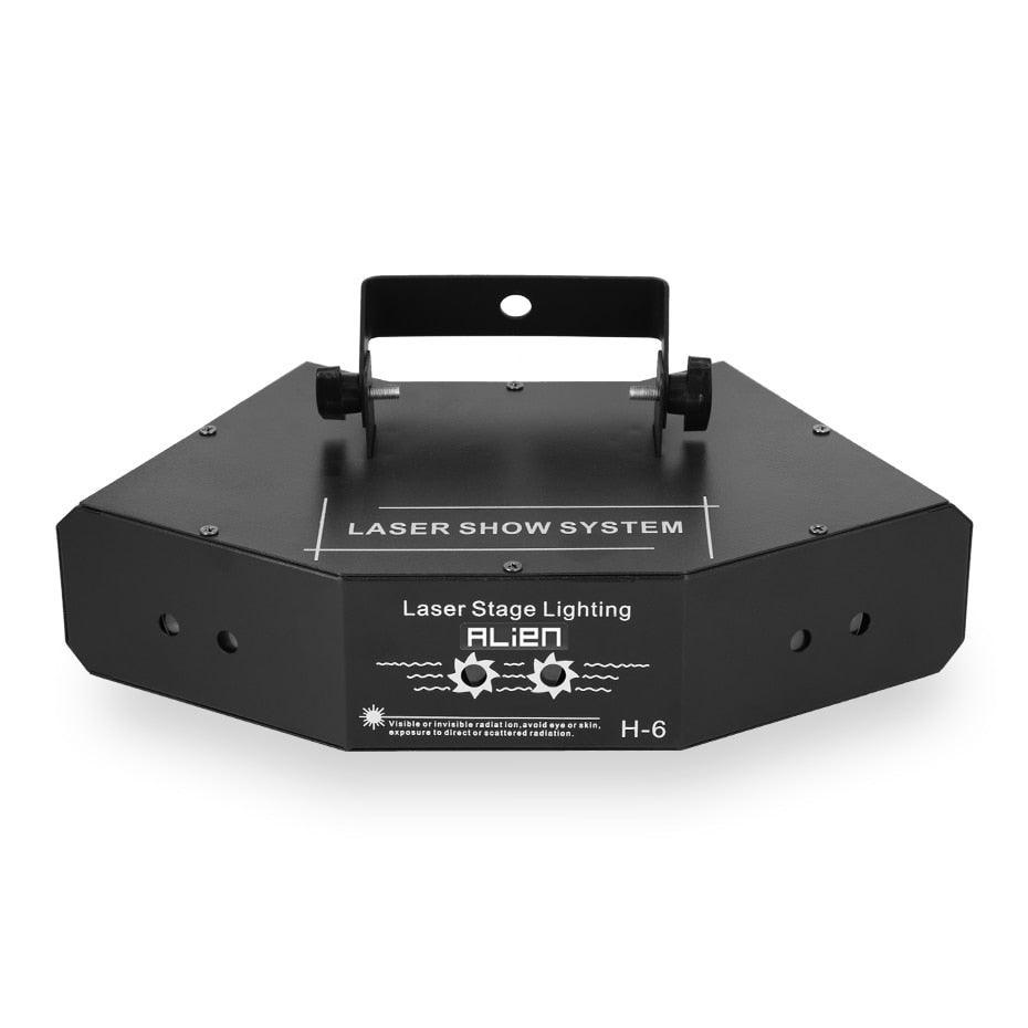 RGB beamline scanning laser light-K35 series-dressweeks