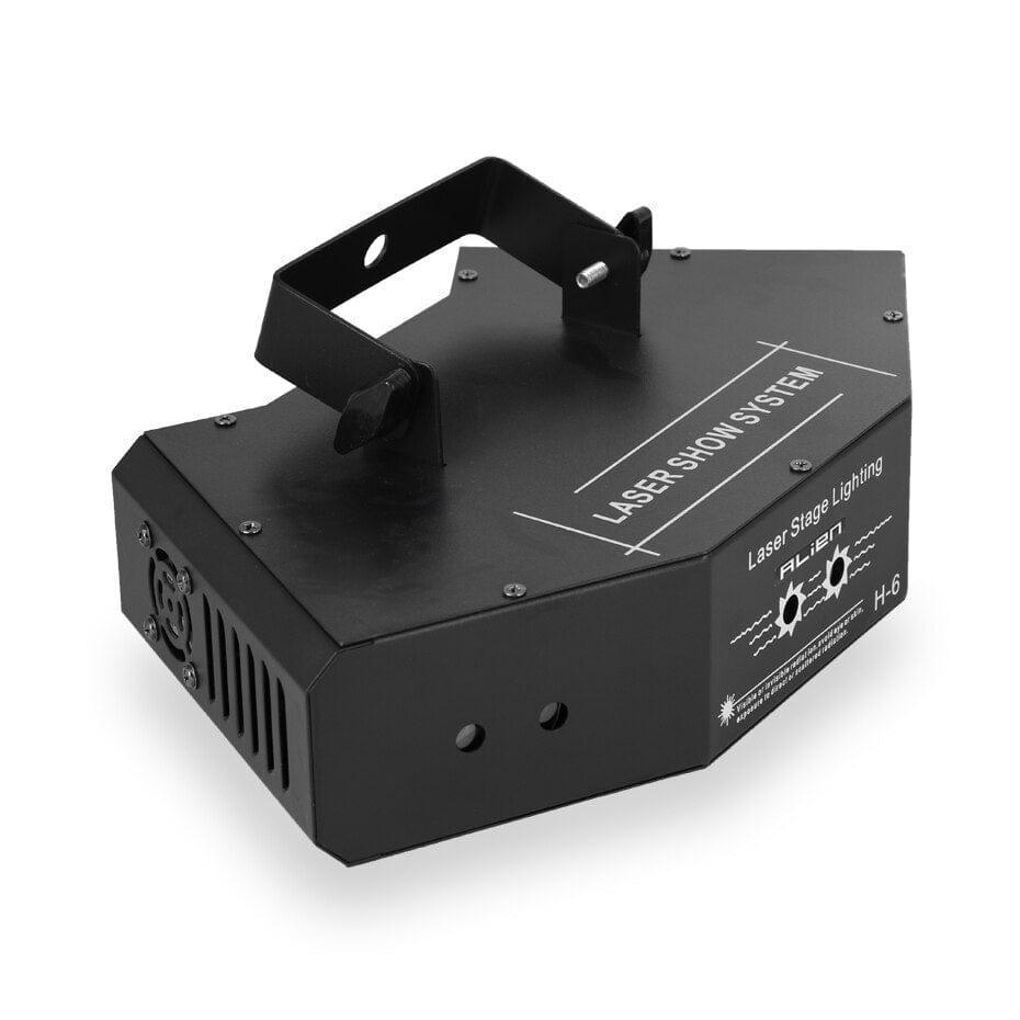 RGB beamline scanning laser light-K35 series-dressweeks