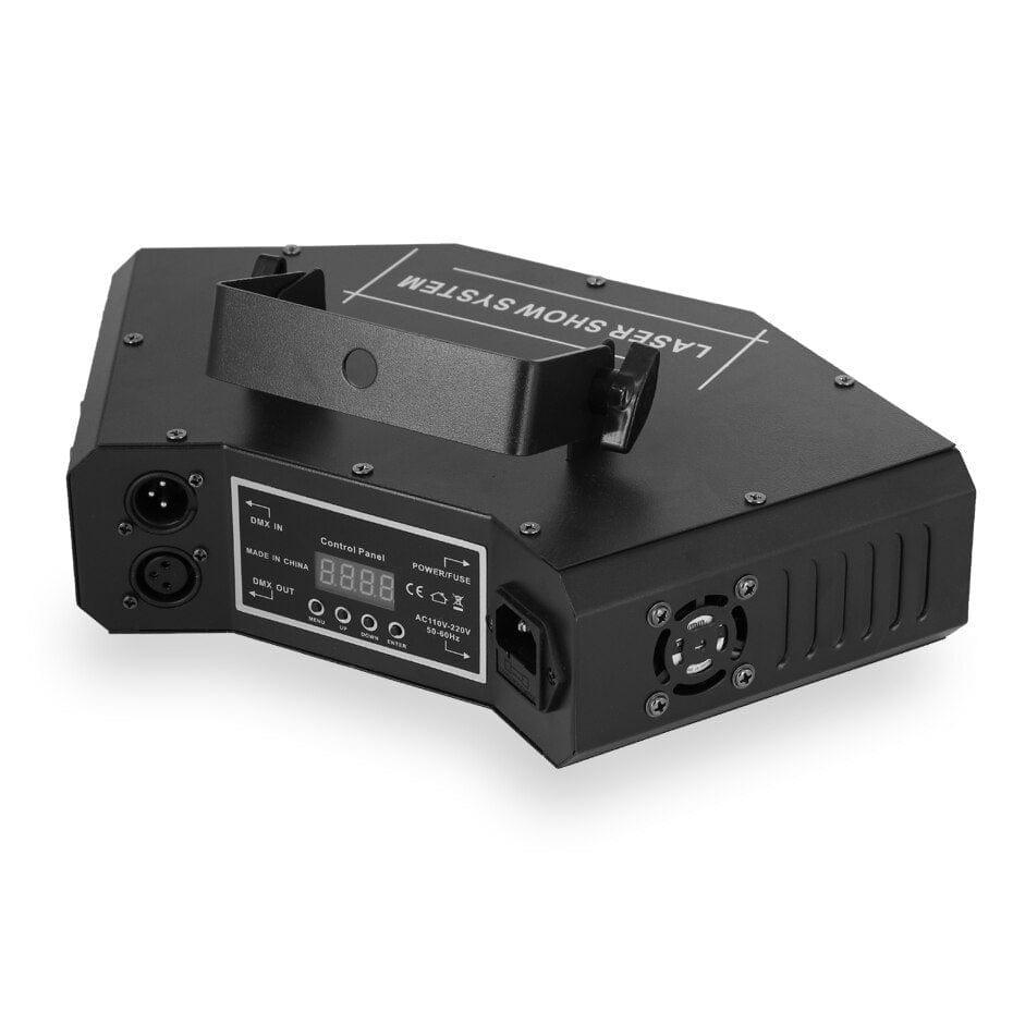 RGB beamline scanning laser light-K35 series-dressweeks