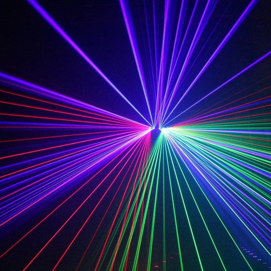 RGB beamline scanning laser light-K35 series-dressweeks