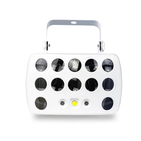 Full color beam butterfly stage light-K23 series-dressweeks