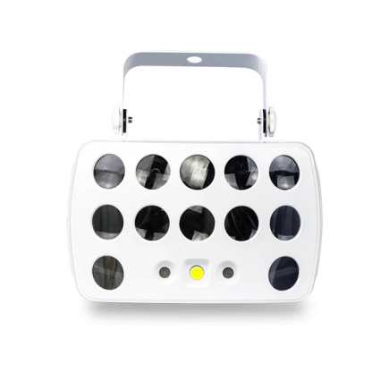 Full color beam butterfly stage light-K23 series-dressweeks