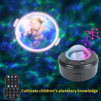 Star Projector Lamp-dressweeks