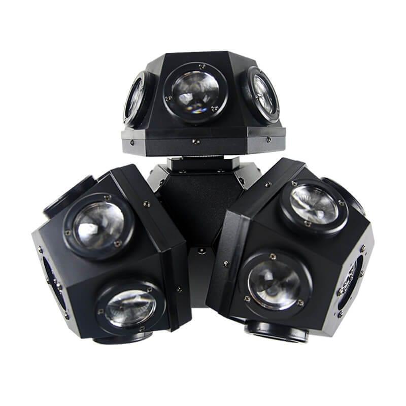 120w three-arm moving head light-K28 series-dressweeks