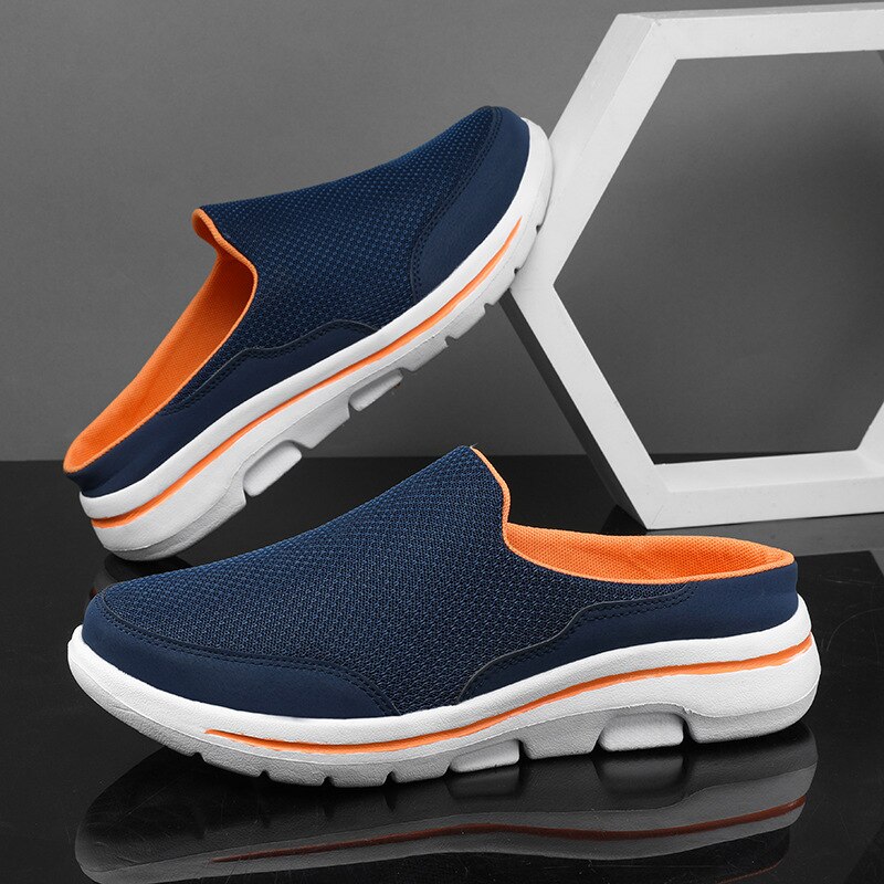MEN'S COMFORT BREATHABLE SPORTS SANDALS