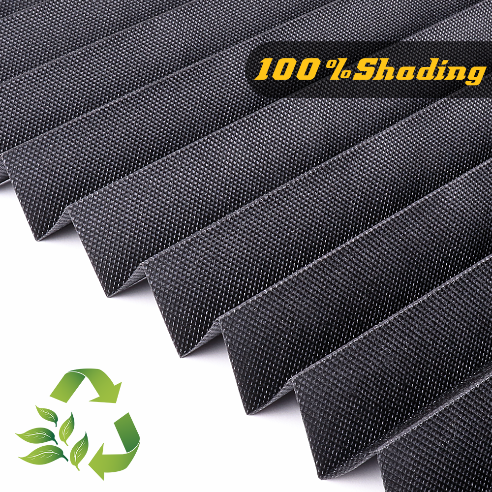 72“ Blackout Temporary Shades, CSTS002