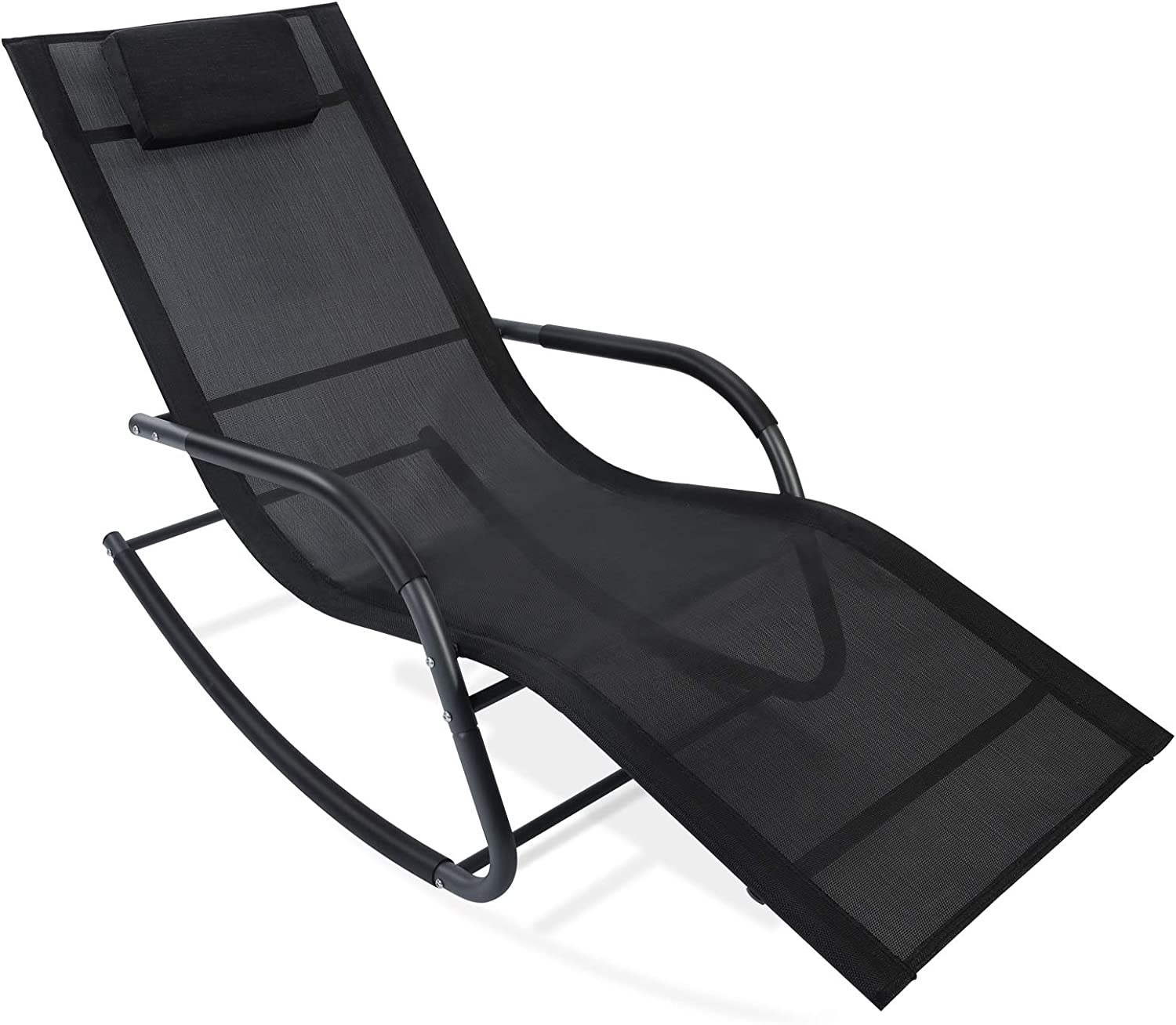 Zero Gravity Rocking Chair