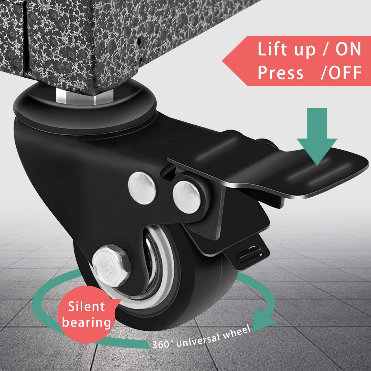 Heavy Duty Dog Cage - Y Shape