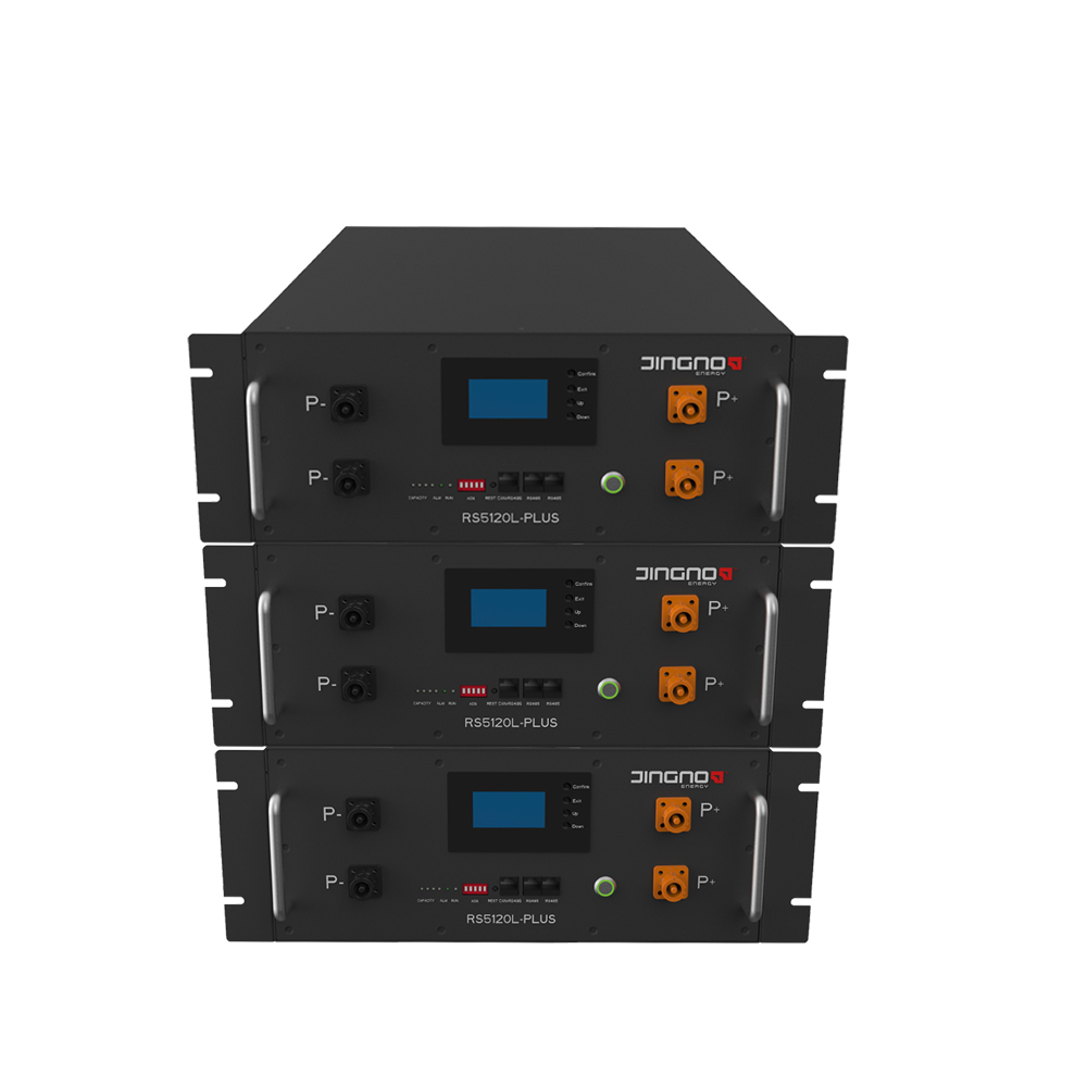 51.2v 15kwh 5kwh 10kwh Server Rack Lifepo4 Solar Home Storage Battery Backup LFP Module
