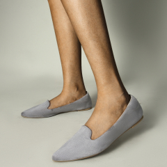 musshoe ballet flats