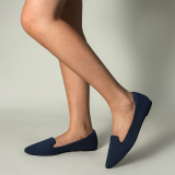 musshoe ballet flats