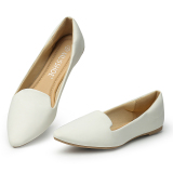 musshoe ballet flats