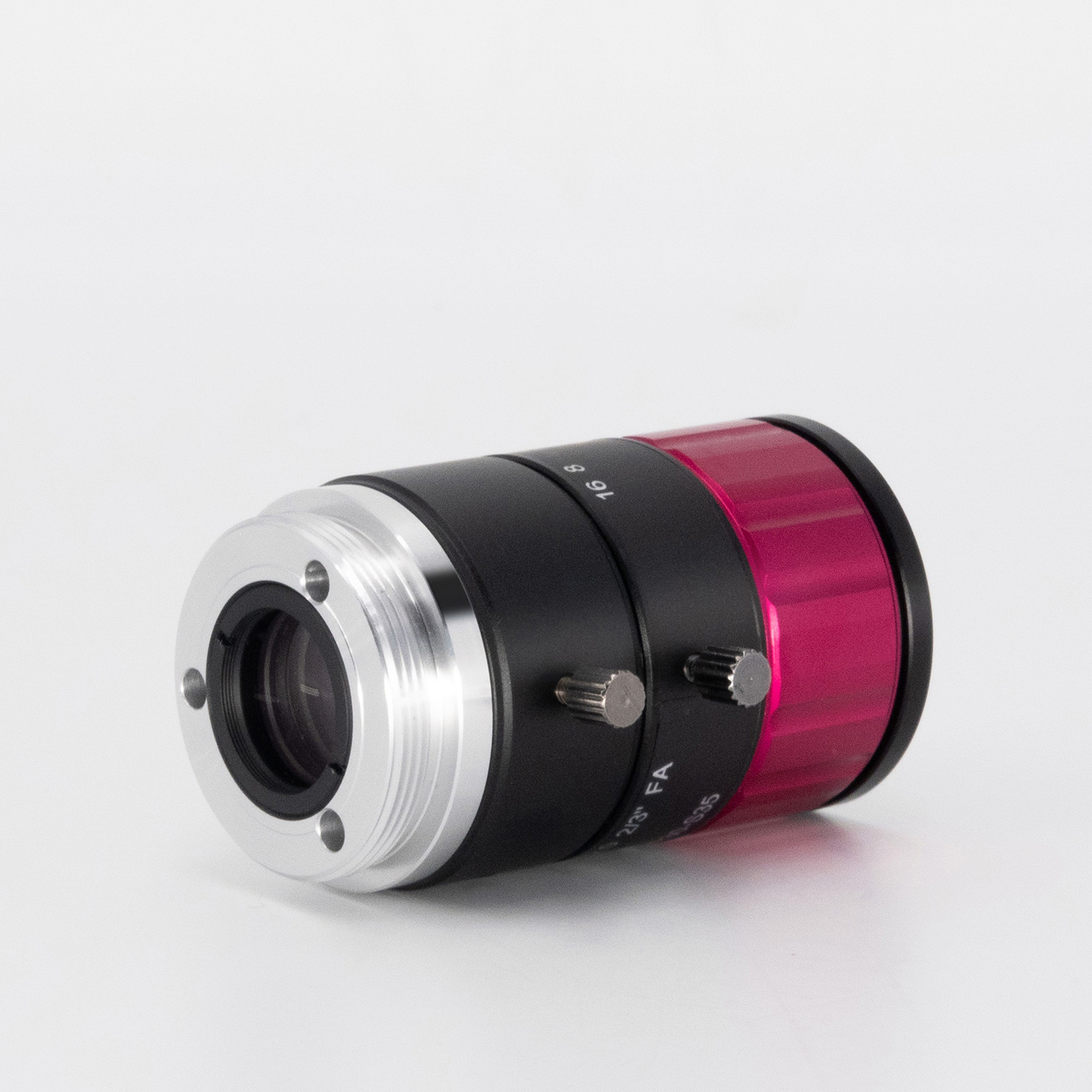 2/3" 35mm Fixed Focal Length Lens | MFA230-S35  COOLENS®-OKLAB