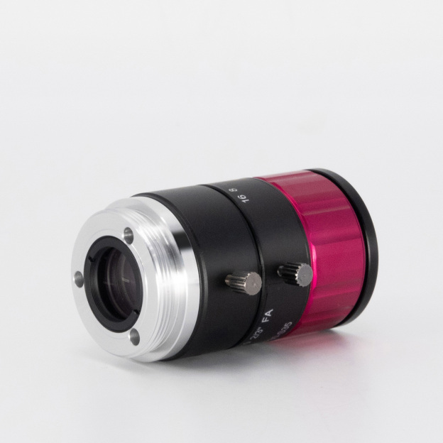 2/3" 35mm Fixed Focal Length Lens | MFA230-S35  COOLENS®-OKLAB