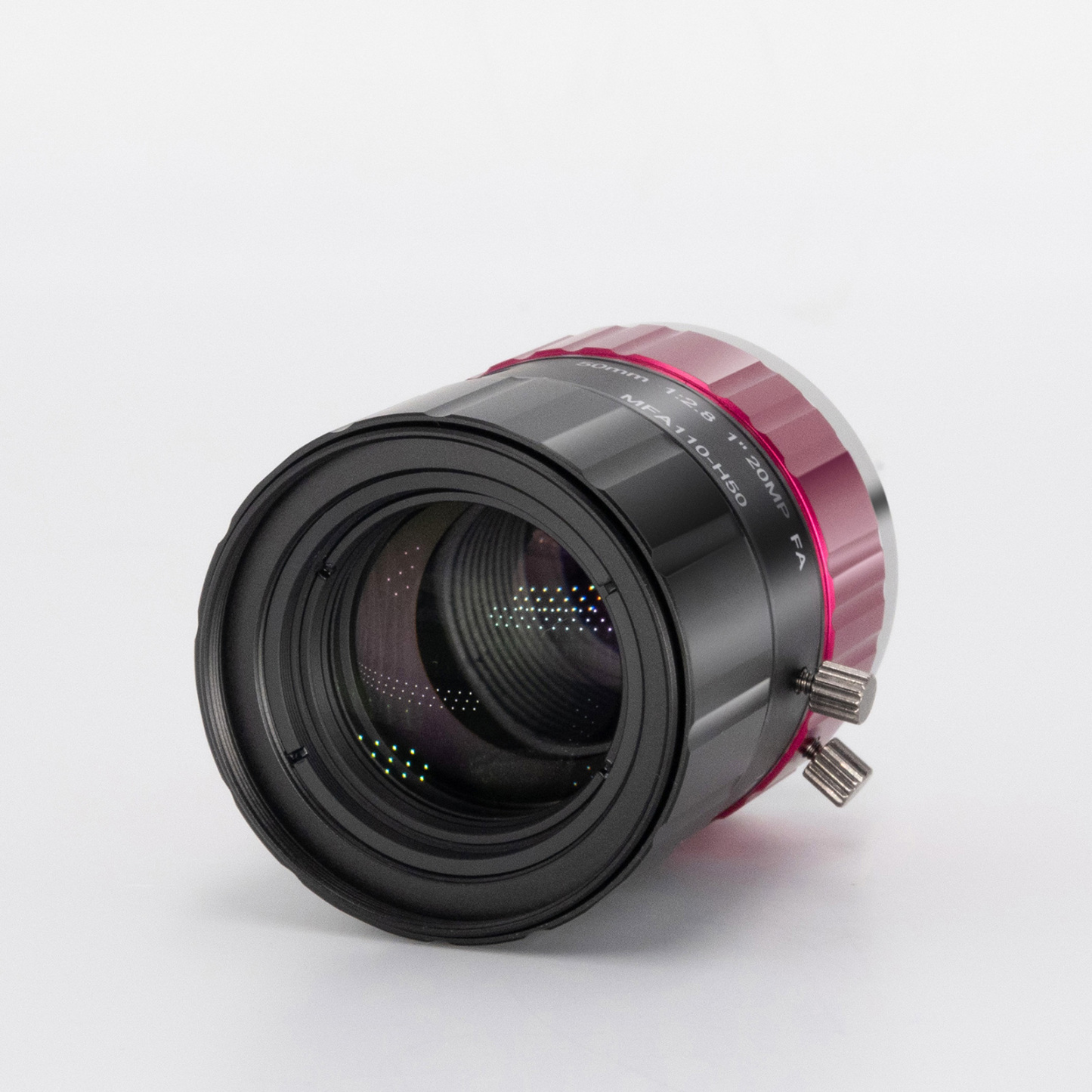 1" 50mm Fixed Focal Length Lens | MFA110-H50 COOLENS®-OKLAB