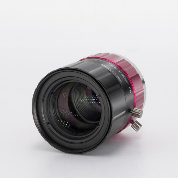 1" 50mm Fixed Focal Length Lens | MFA110-H50  COOLENS®-OKLAB