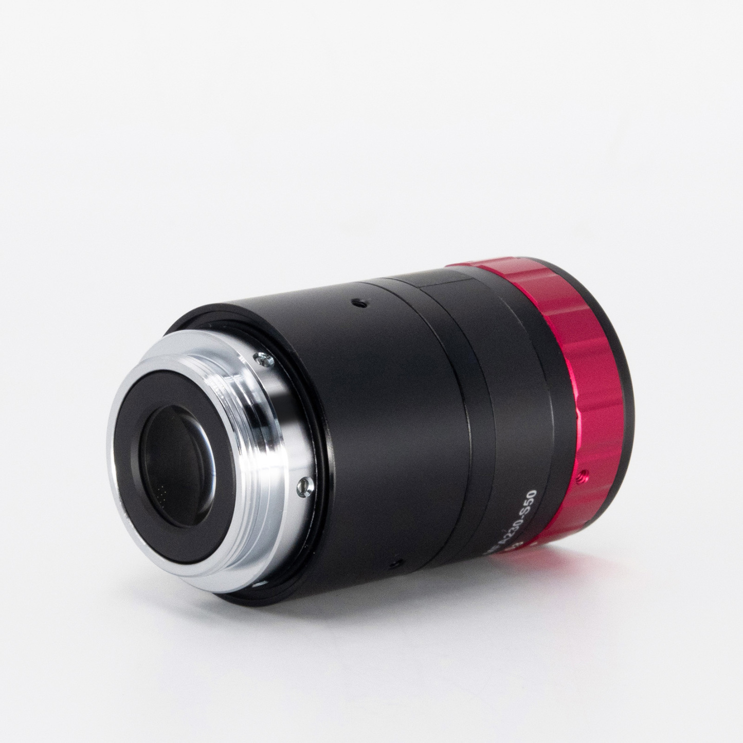 2/3" 50mm Fixed Focal Length Lens | MFA230-S50 COOLENS®-OKLAB