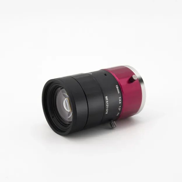 Coolens | 20mm 1.2″ Fixed Focal Length Lenses-OKLAB