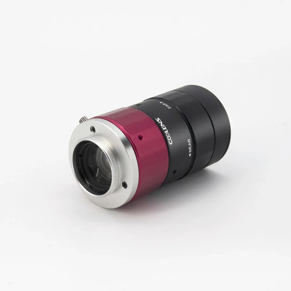 Coolens | 20mm 1.2″ Fixed Focal Length Lenses-OKLAB