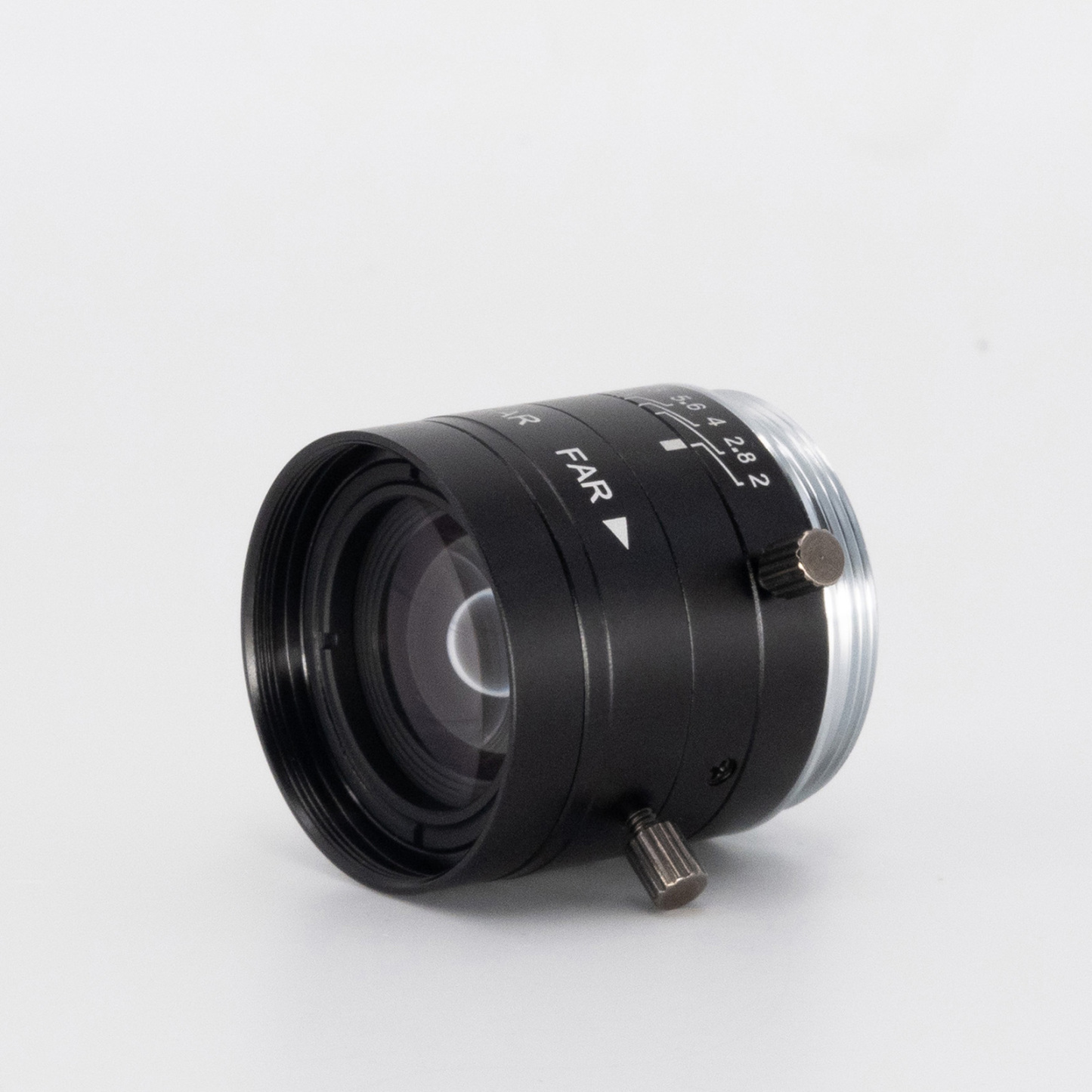 1/1.8" 6mm Fixed Focal Length Lens | MFA118-S06 COOLENS®-OKLAB
