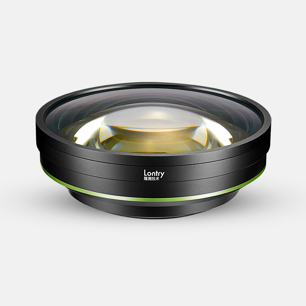 Relay Lenses High Integration/High Efficiency Series RL09150B-OKLAB