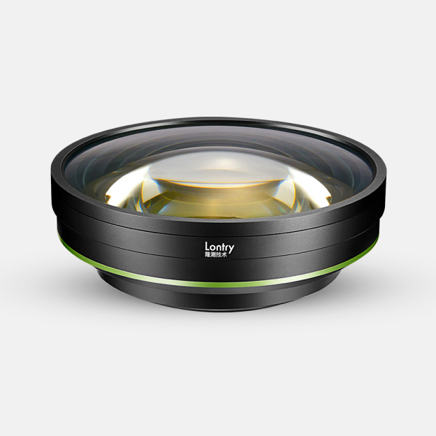 Relay Lenses High Integration/High Efficiency Series RL09150B-OKLAB