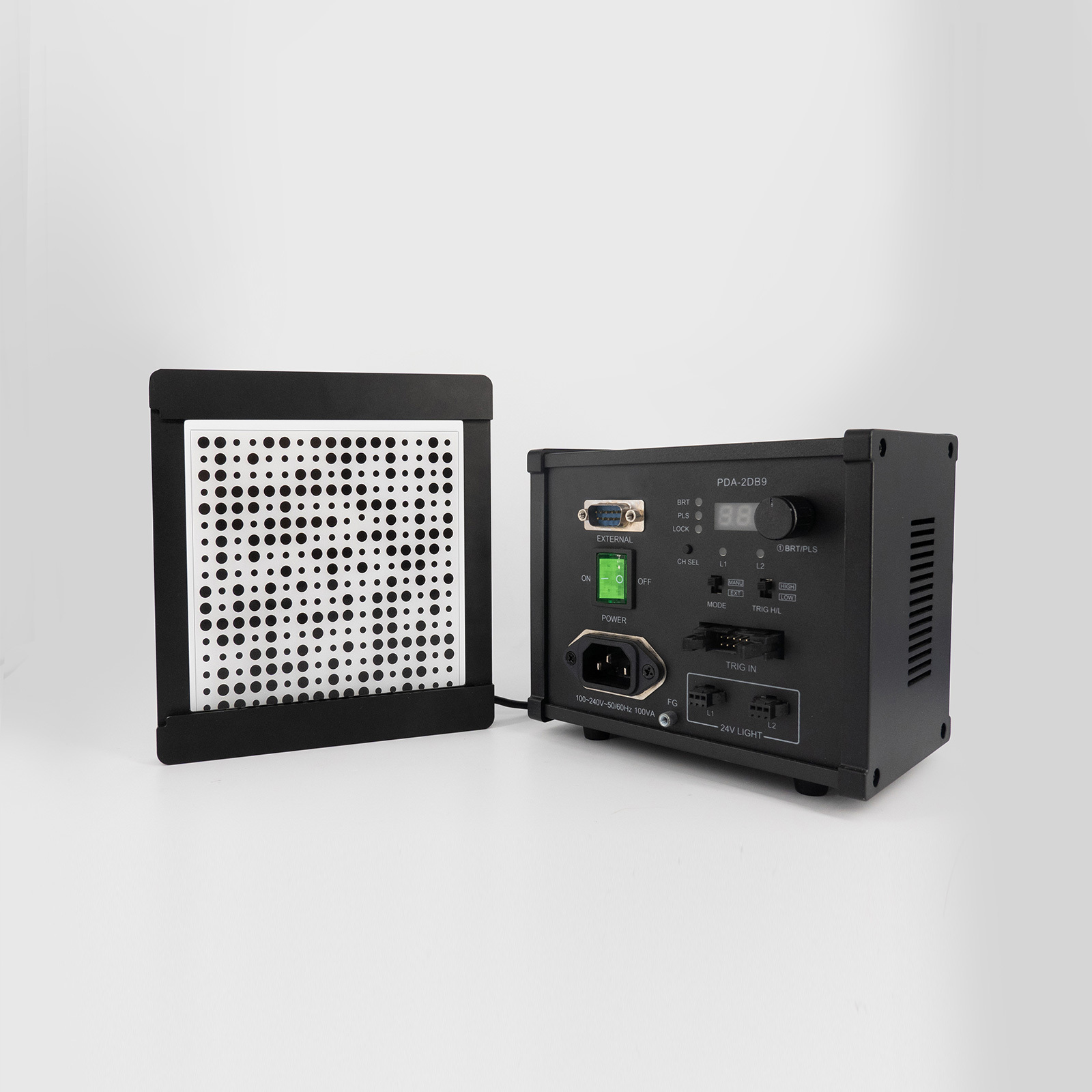 Custom Film Test Calibration Targets / Charts-OKLAB