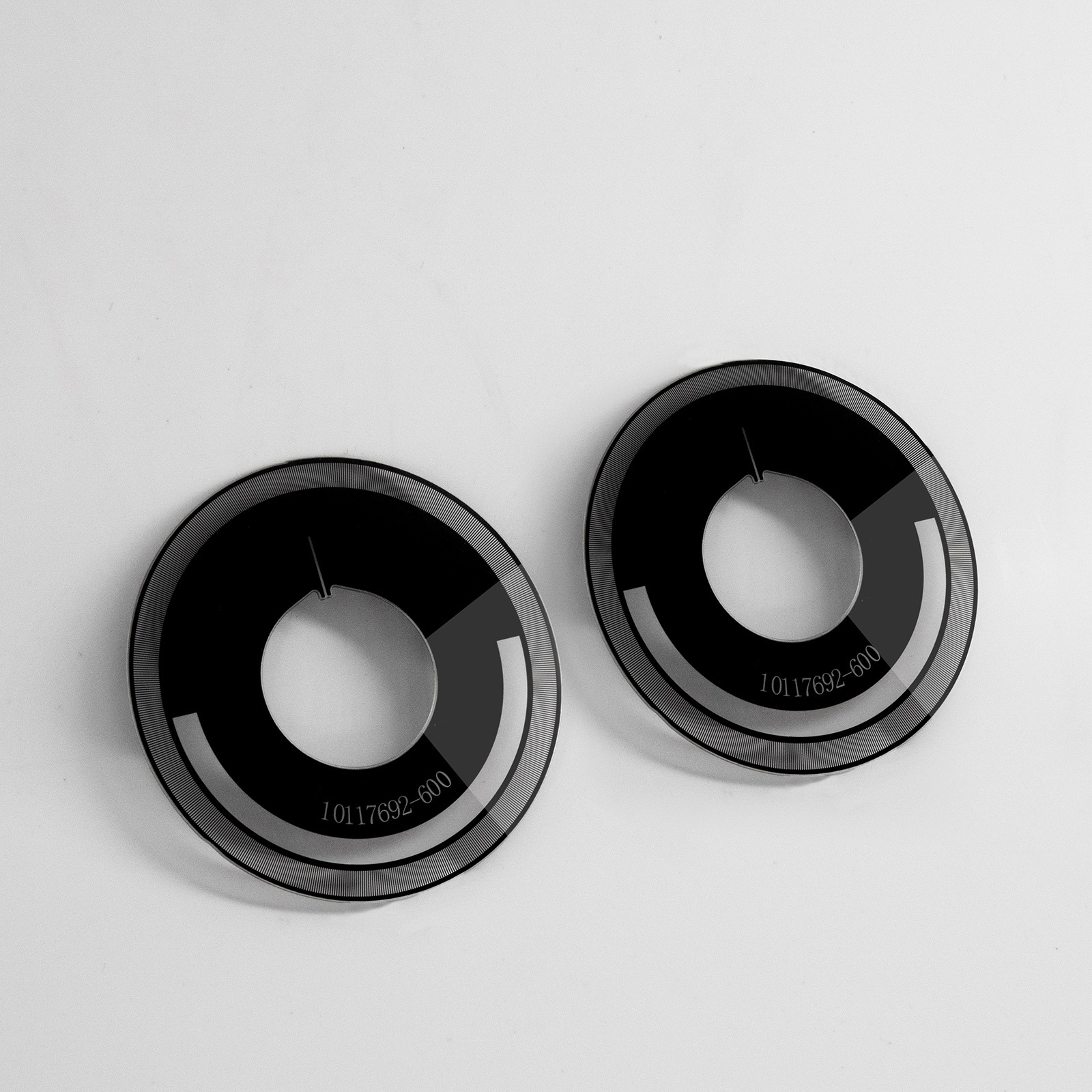 Custom Film Test Calibration Targets / Charts-OKLAB