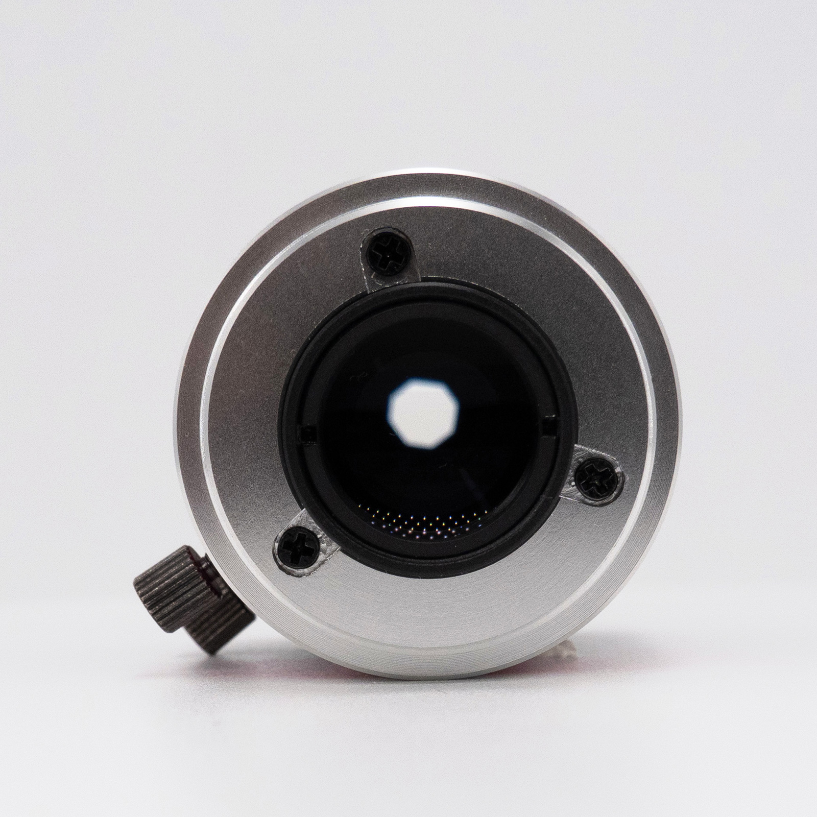 1/1.8" Fixed Focus Length Lenses Series