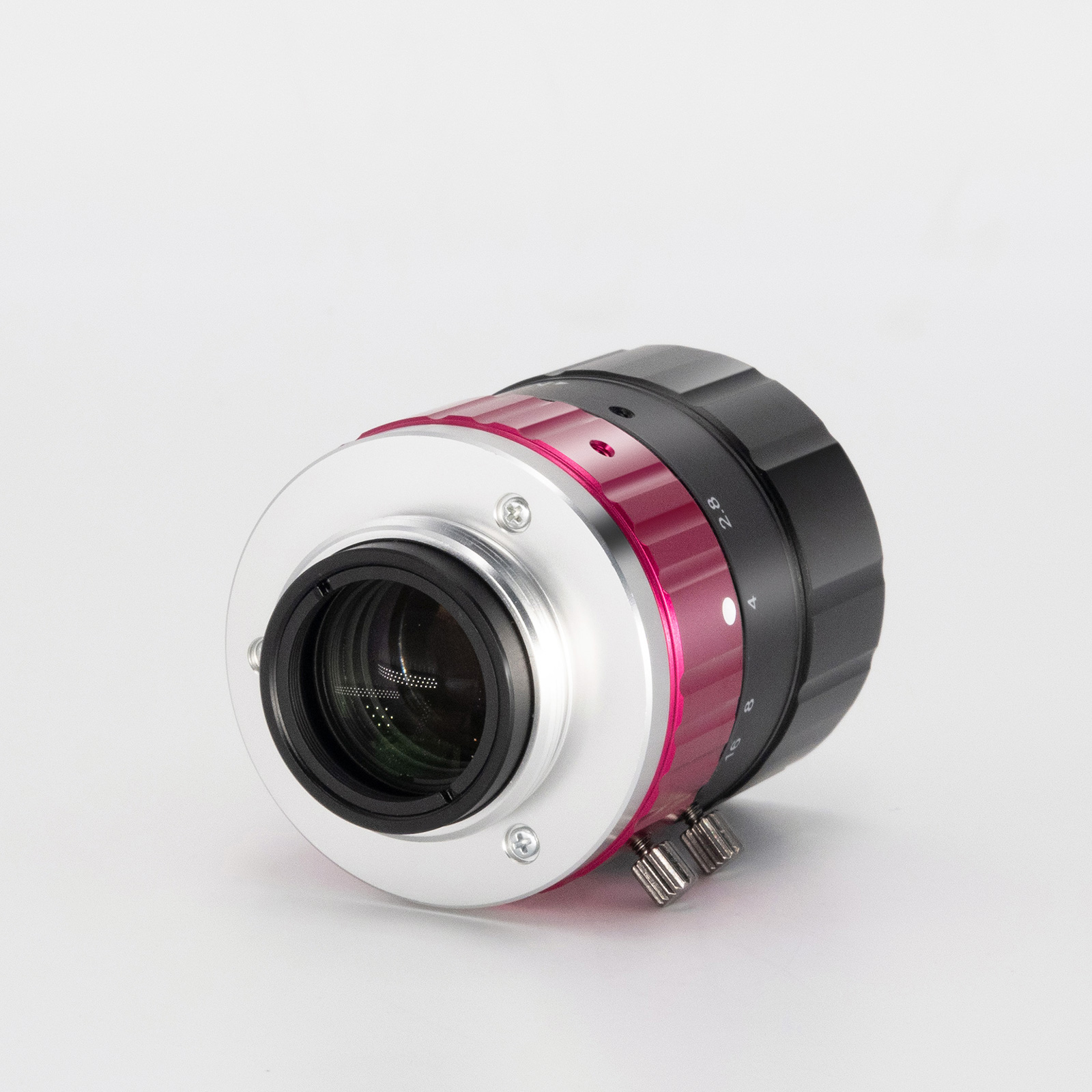 1" 35mm Fixed Focal Length Lens | MFA110-H35  COOLENS®-OKLAB
