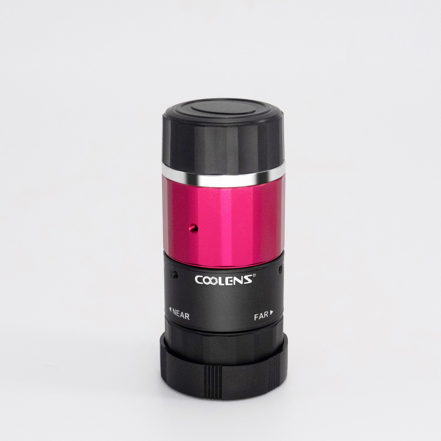 1/1.8" 50mm Fixed Focal Length Lens | MFA118-S50V2 COOLENS®-OKLAB