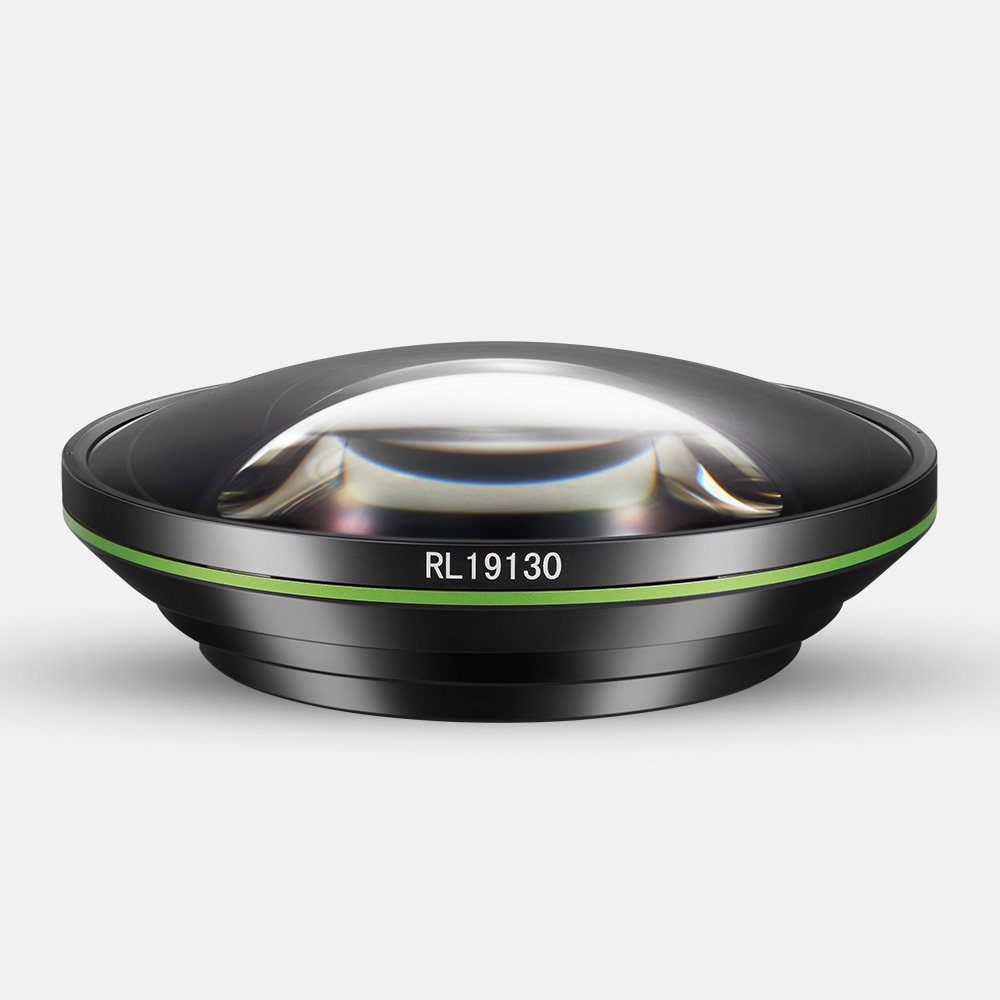 Relay Lens AA /Manual focusing series RL19130 -OKLAB