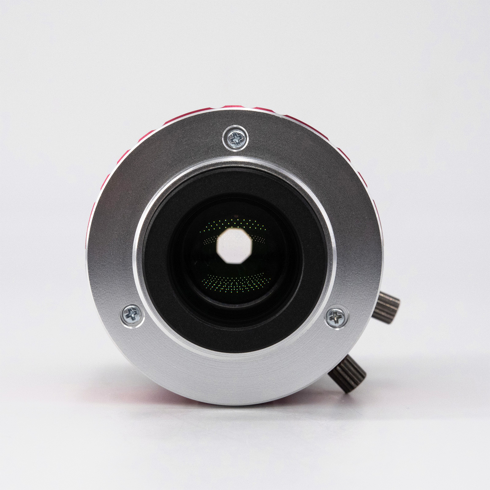 1" Series Fixed Focus Lenses-OKLAB