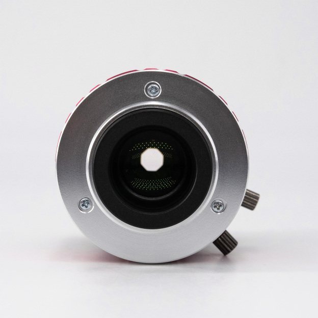 1" Series Fixed Focus Lenses-OKLAB