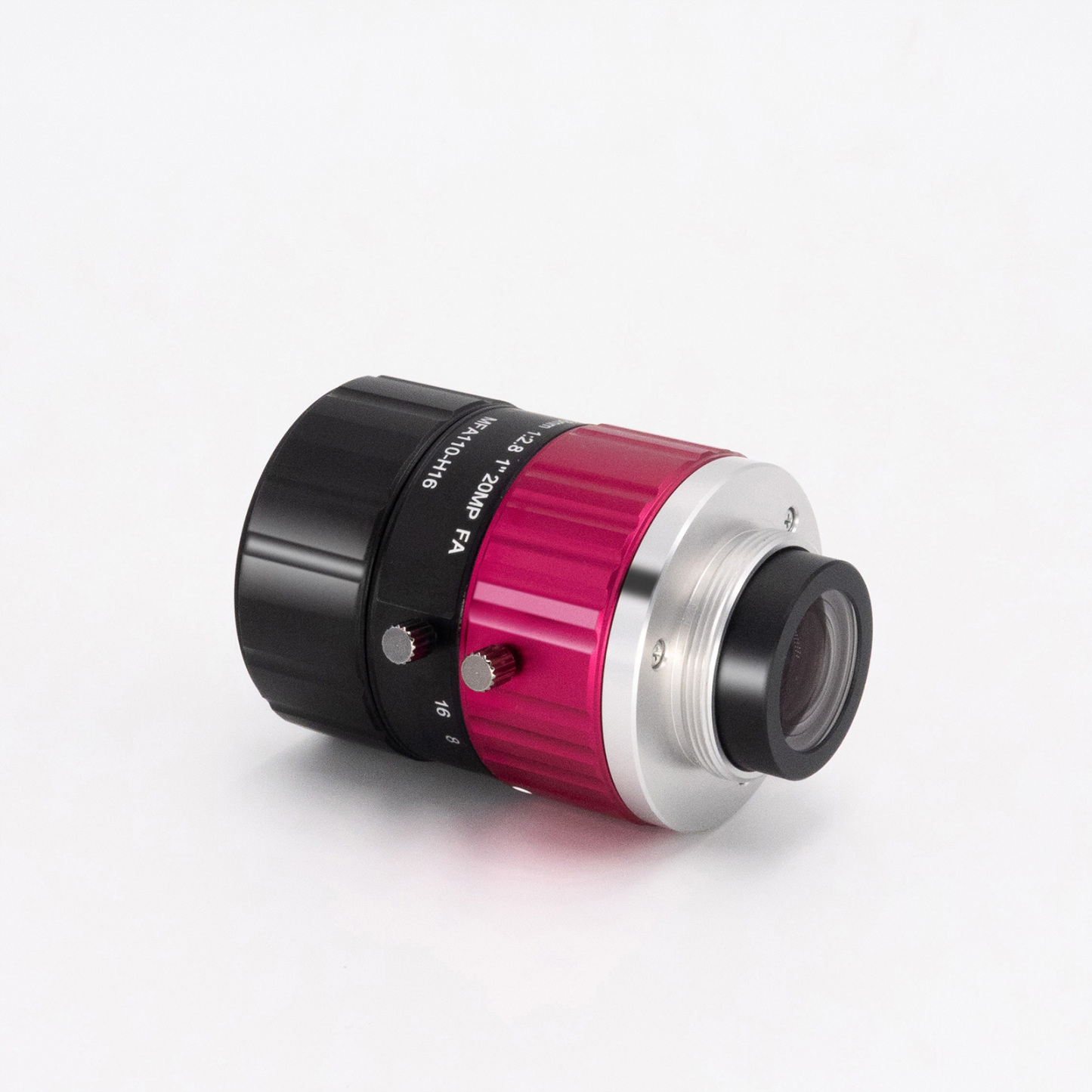 1" 16mm Fixed Focal Length Lens | MFA110-H16 COOLENS®-OKLAB