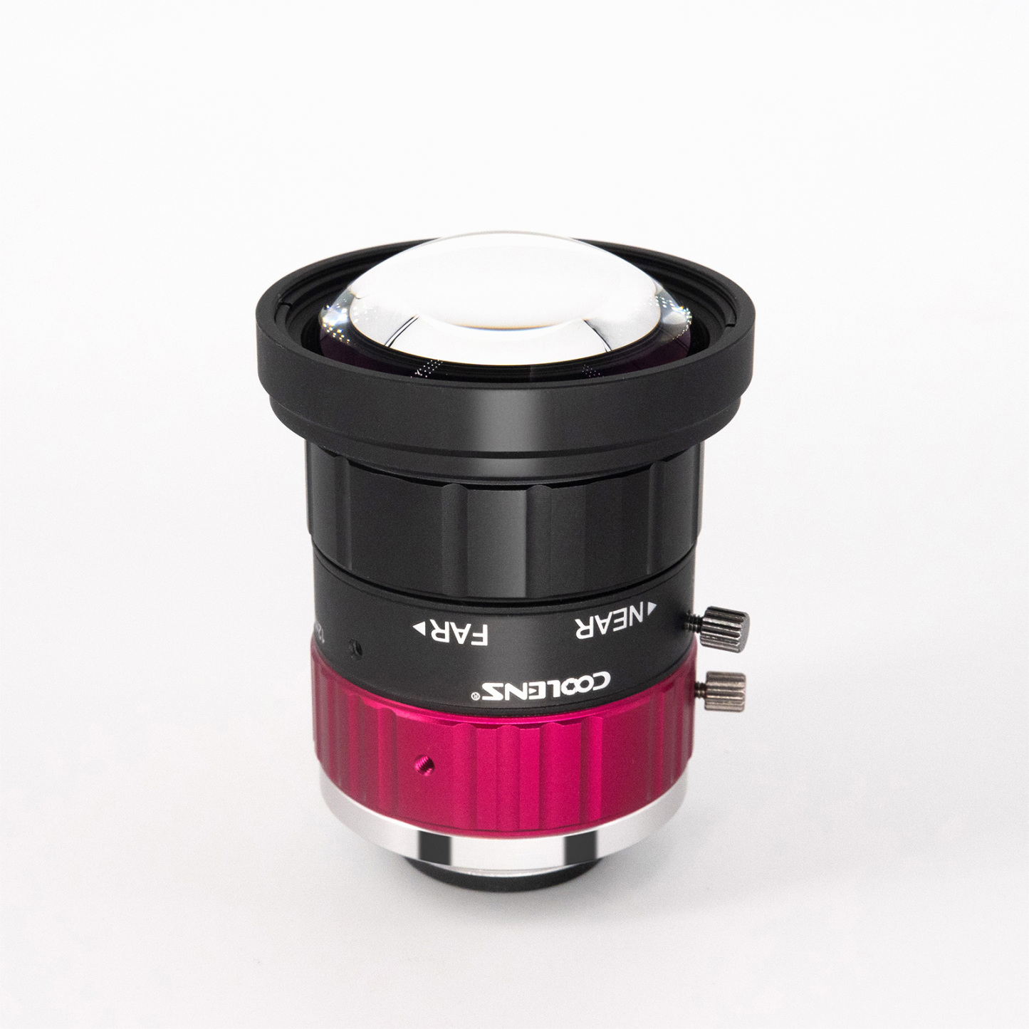 1" 12mm Fixed Focal Length Lens | MFA110-H12 COOLENS®-OKLAB