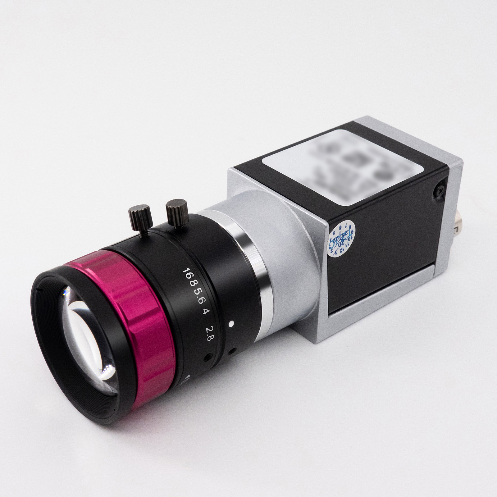 2/3" 8mm Fixed Focal Length Lens | MFA230-S08 COOLENS®-OKLAB