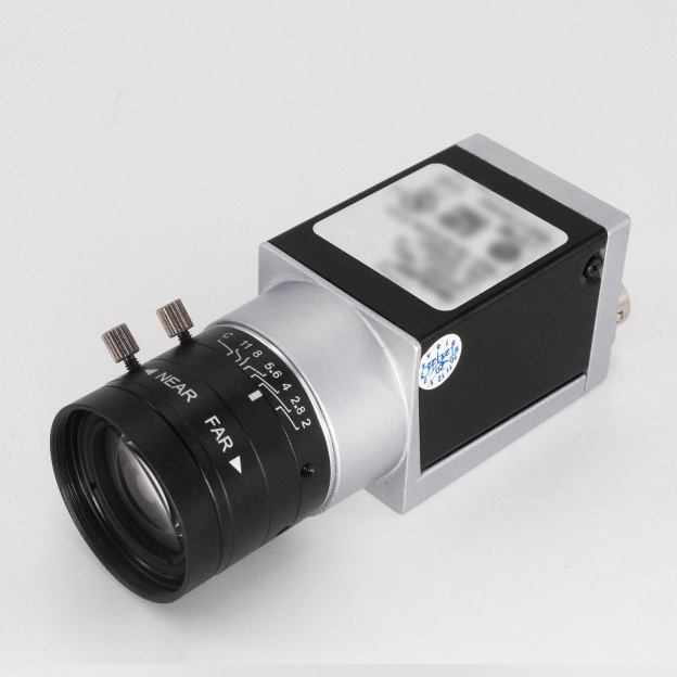 1/1.8" 6mm Fixed Focal Length Lens | MFA118-S06 COOLENS®-OKLAB