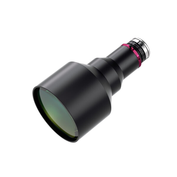 0.3X, 1.2″ C-Mount Telecentric Lenses Iris Adjustable, BFL Adjustable | DTCA121 COOLENS®-OKLAB