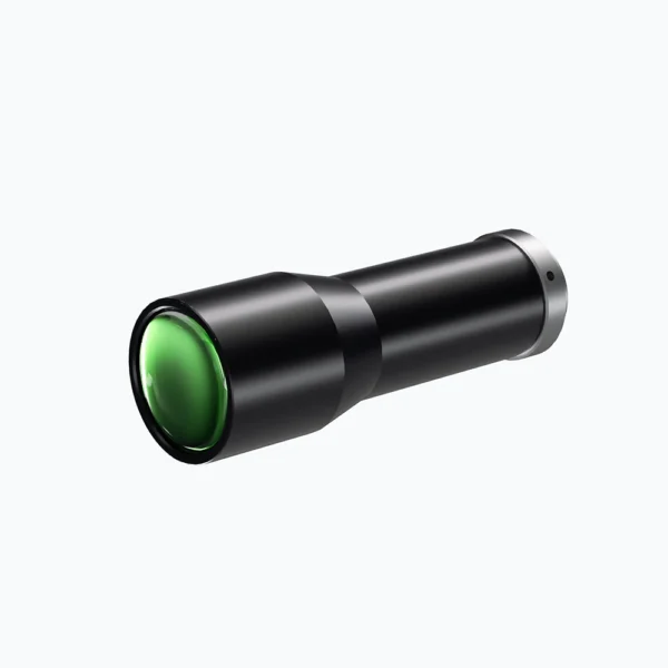 0.5X, 2/3″ C-Mount Bi-Telecentric Lens | DTCA230 COOLENS®