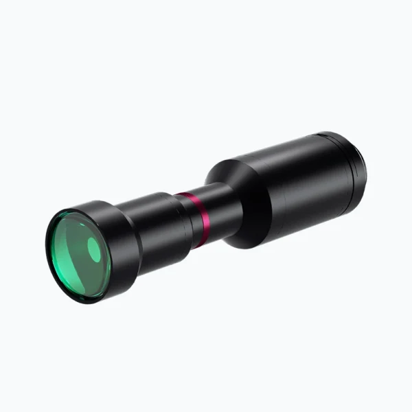 1.3X, 23K M95 Telecentric Lenses BFL Adjustable | DTCA23K COOLENS®