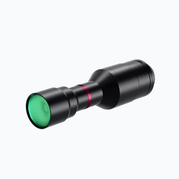  1.419X, 24K M95 Bi-Telecentric Lenses BFL Adjustable | DTCA24K COOLENS®