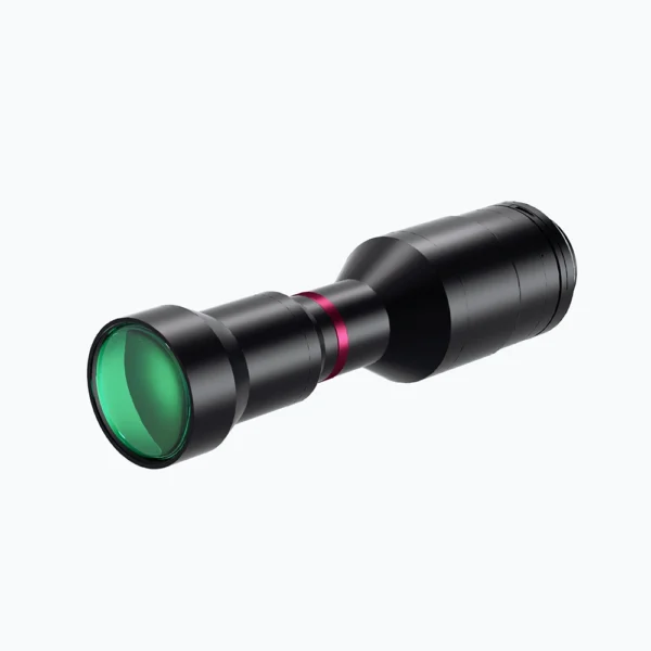 1.173X, 24K M95 Bi-Telecentric Lenses BFL Adjustable | DTCA24K COOLENS®