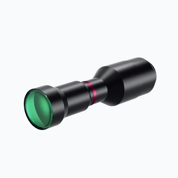 1.11X, 24K M95 Bi-Telecentric Lenses BFL Adjustable | DTCA24K COOLENS®
