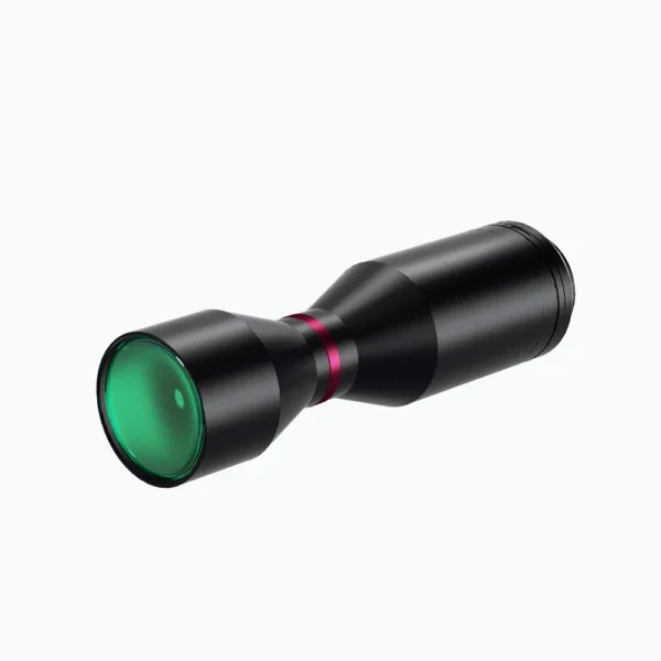 0.96X, 24K M95 Bi-Telecentric Lenses BFL Adjustable | DTCA24K COOLENS®