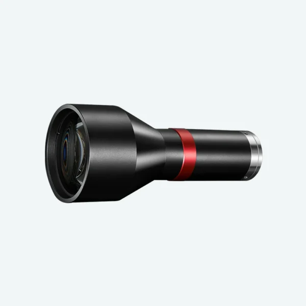 0.395X, 1″ C-Mount Bi-Telecentric Lenses | DTCM110 COOLENS®