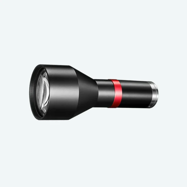 0.346X, 1″ C-Mount Bi-Telecentric Lenses | DTCM110 COOLENS®