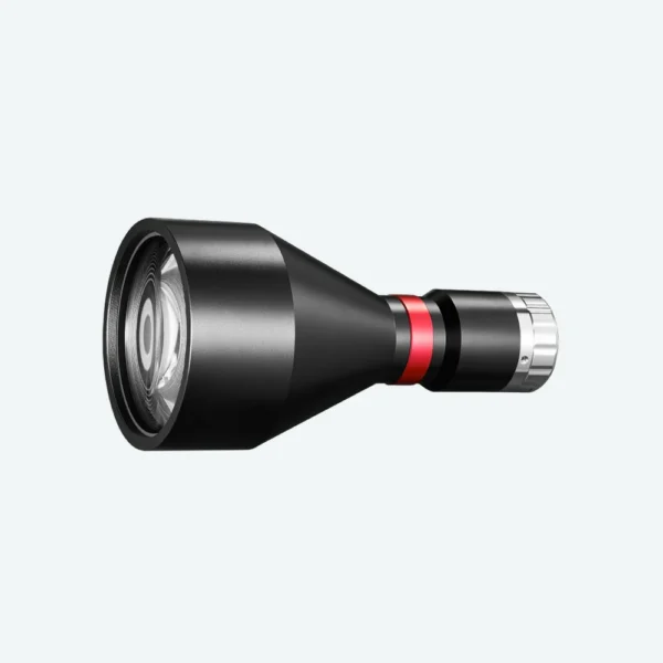 0.296X, 1″ C-Mount Bi-Telecentric Lenses | DTCM110 COOLENS®