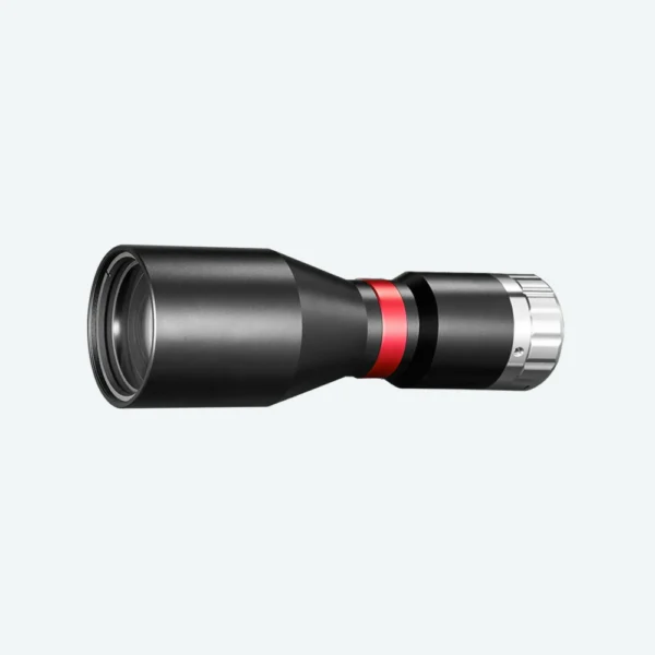 0.511X, 1.1″ C-Mount Bi-Telecentric Lenses | DTCM111 COOLENS®
